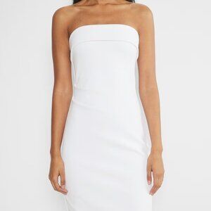 Babaton Eyecatcher Dress - Small